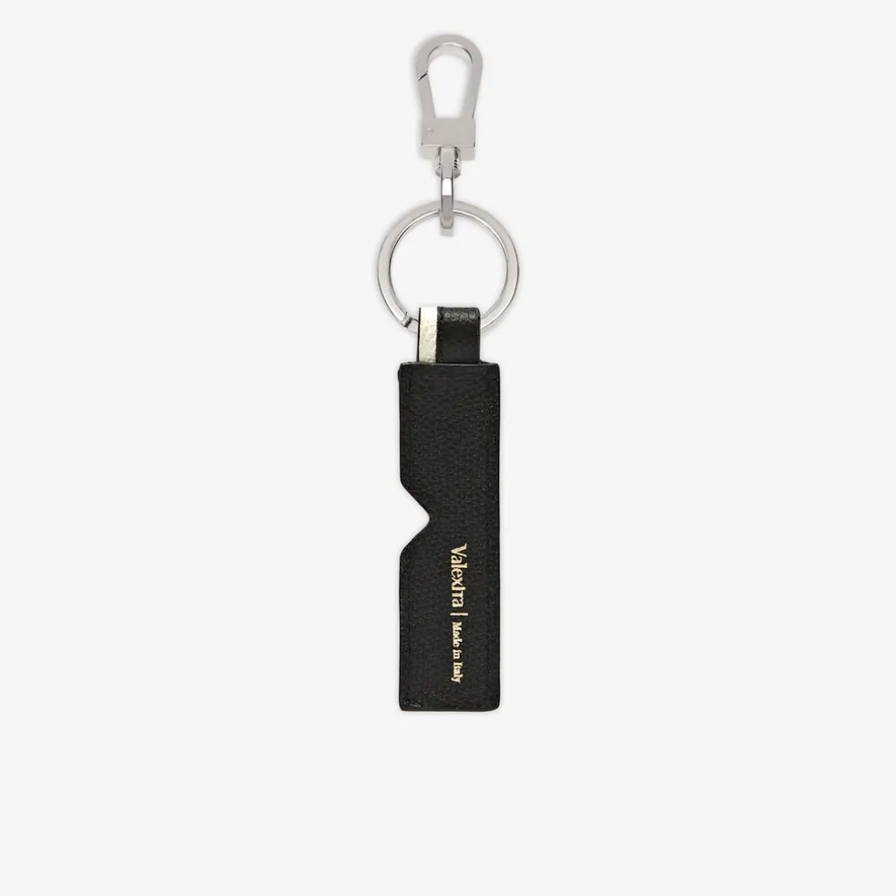 Key Holder Intarsia V-line
