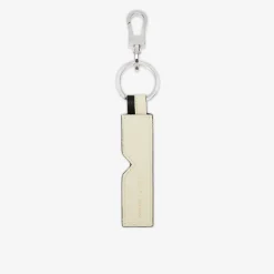 Key Holder Intarsia V-line