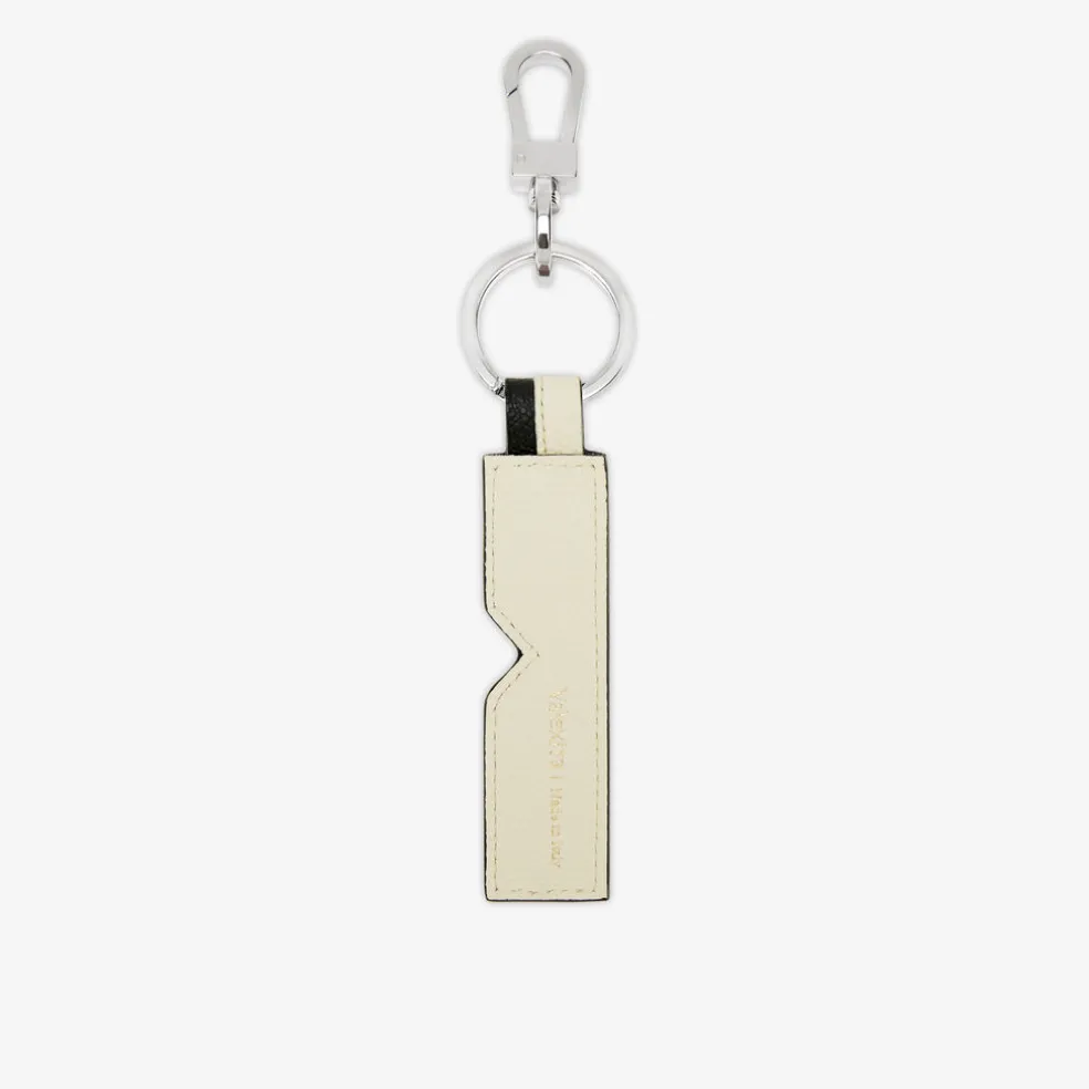 Key Holder Intarsia V-line