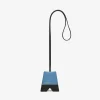 Key Holder With Lanyard