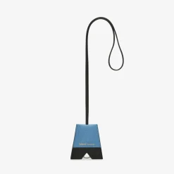 Key Holder With Lanyard