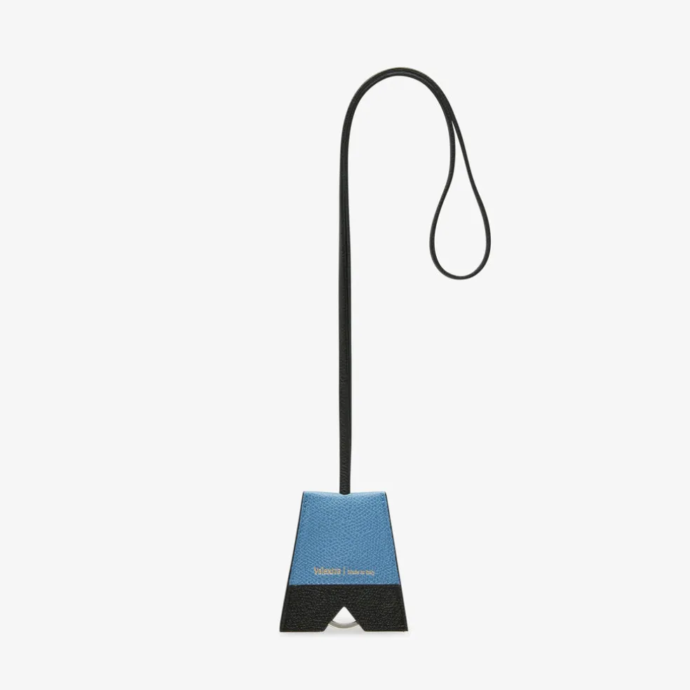 Key Holder With Lanyard
