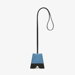 Key Holder With Lanyard