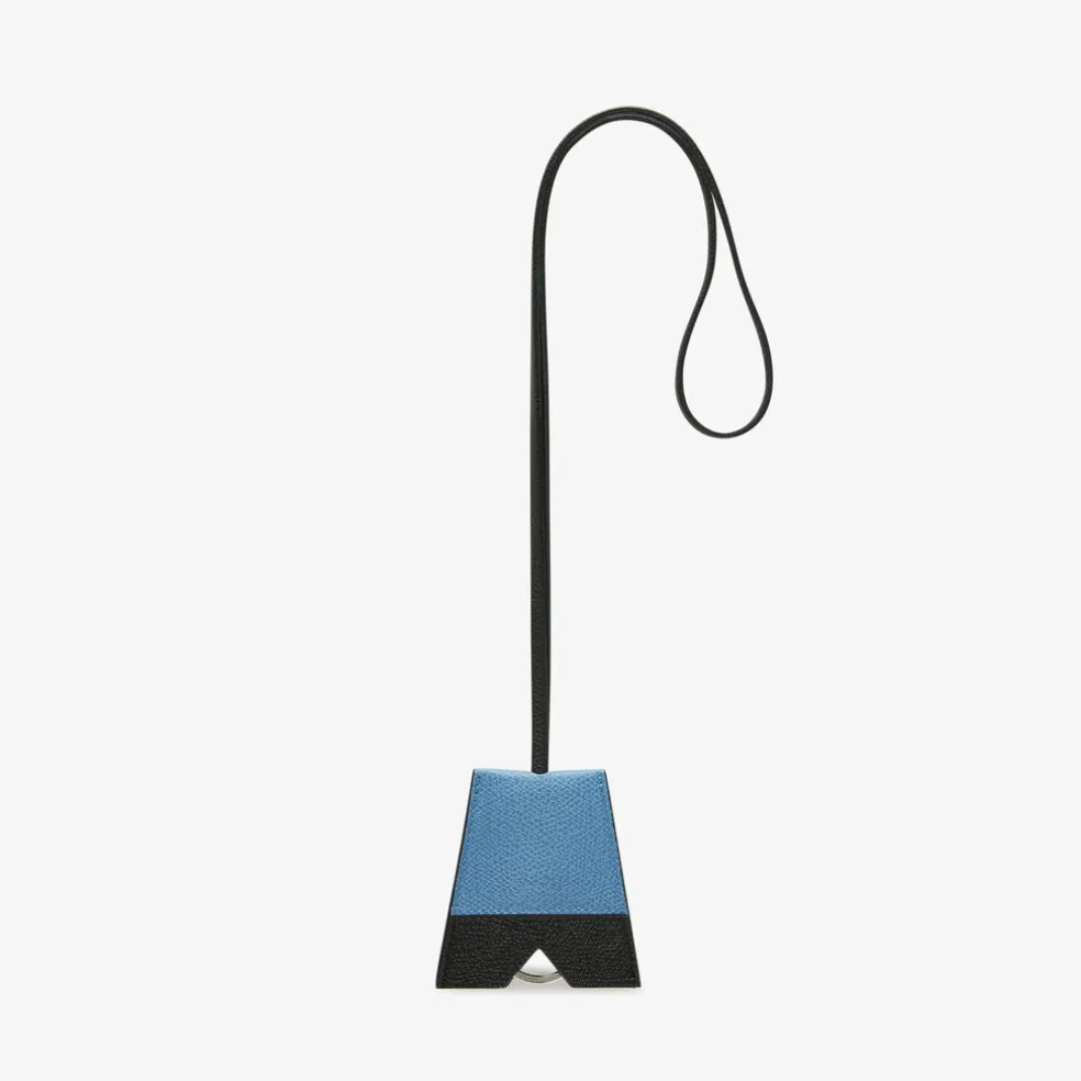 Key Holder With Lanyard