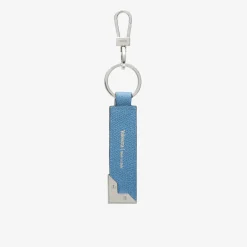 Key Holder With Metal Corner