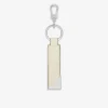 Key Holder With Metal Corner