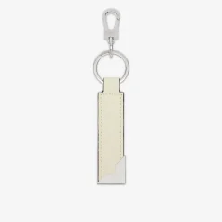 Key Holder With Metal Corner