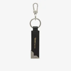 Key Holder With Metal Corner
