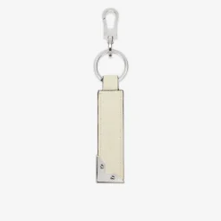 Key Holder With Metal Corner