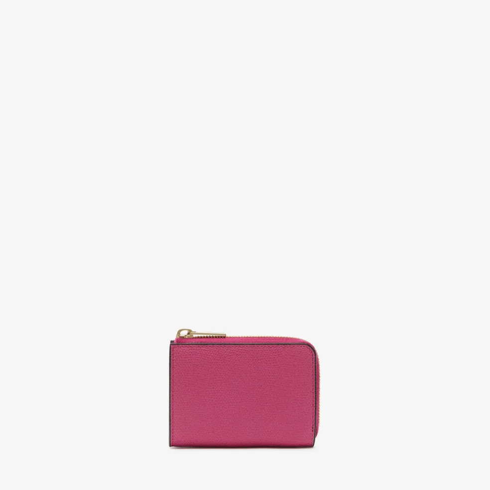 Key Holder Zip Around