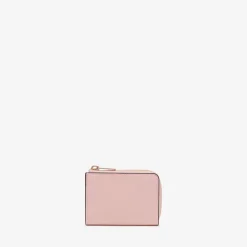 Key Holder Zip Around