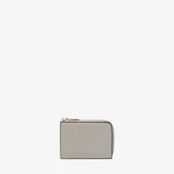 Key Holder Zip Around