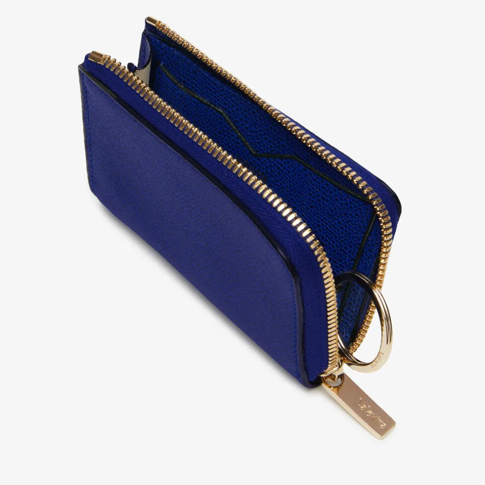 Key Holder Zip Around