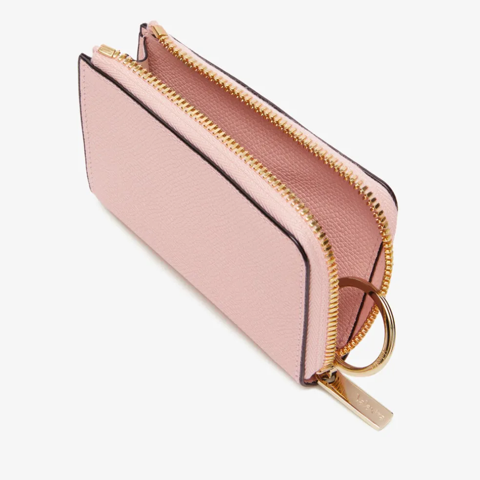 Key Holder Zip Around