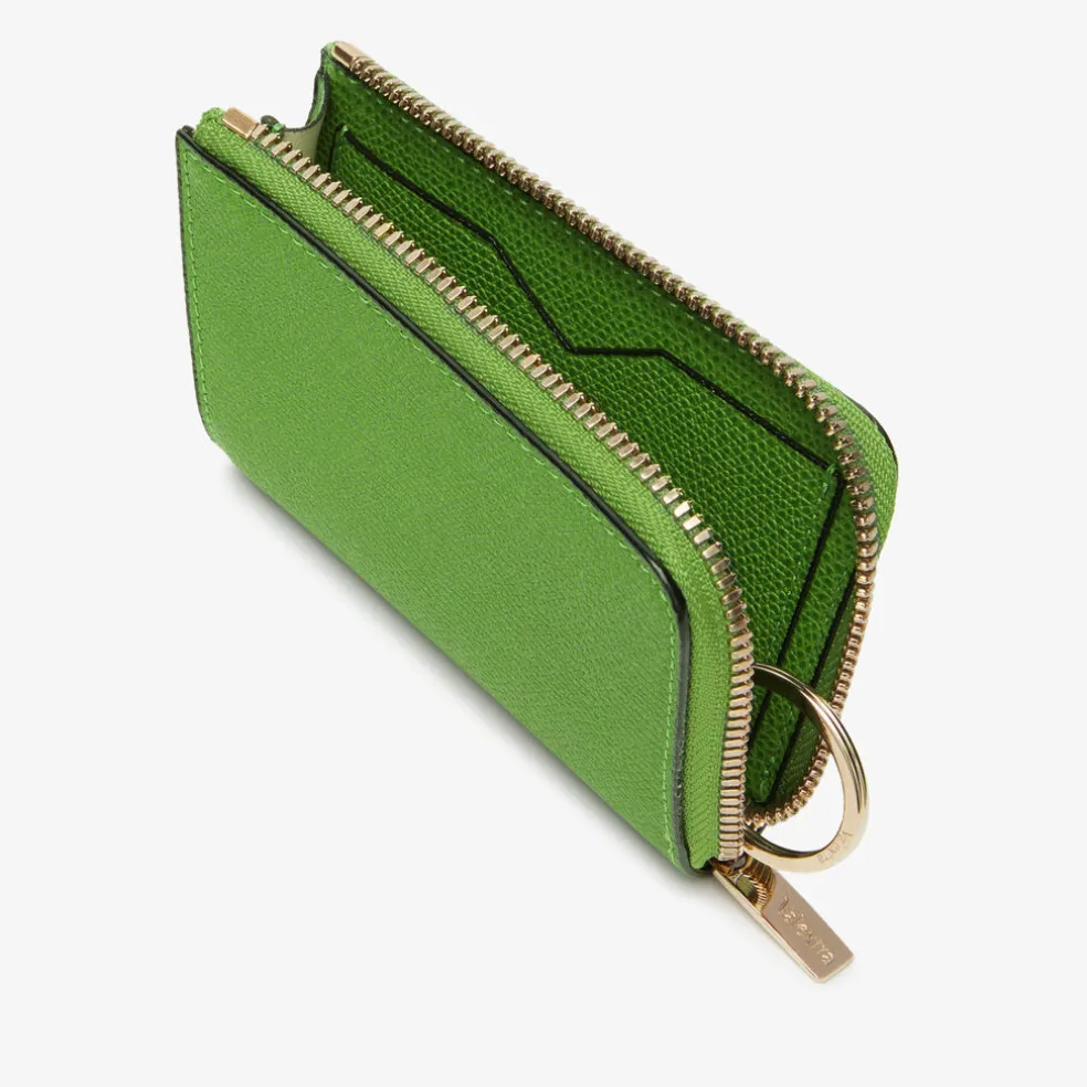 Key Holder Zip Around