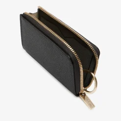 Key Holder Zip Around