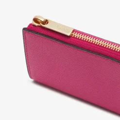 Key Holder Zip Around
