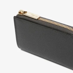Key Holder Zip Around