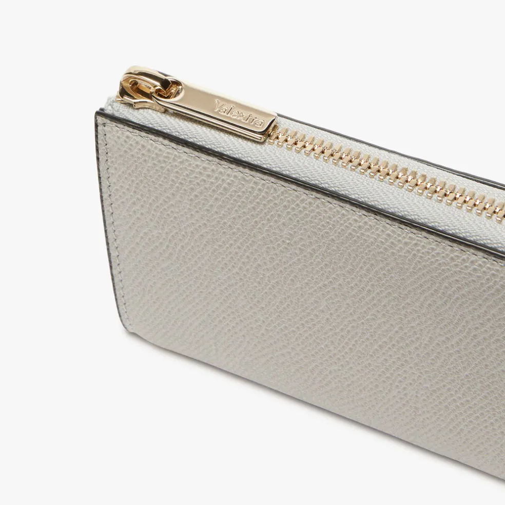 Key Holder Zip Around