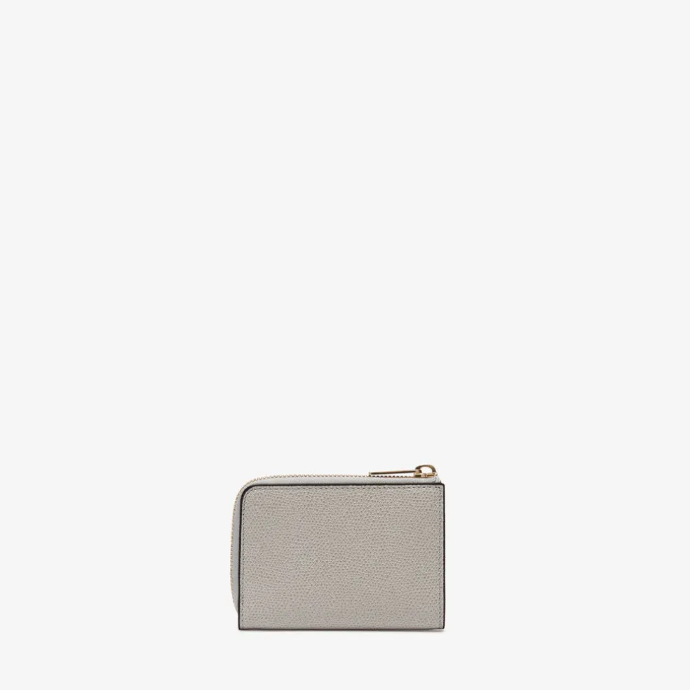Key Holder Zip Around
