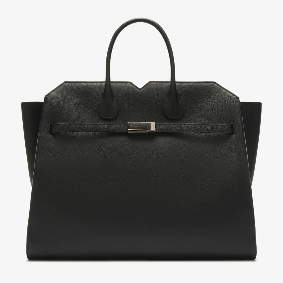 Milano Two Handles Large Bag