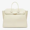 Milano Two Handles Large Bag