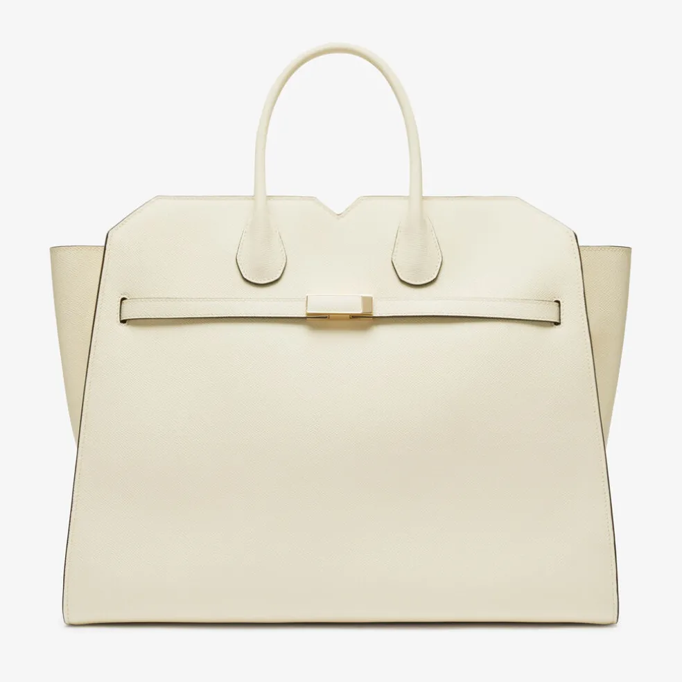 Milano Two Handles Large Bag