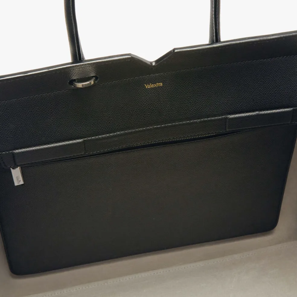 Milano Two Handles Large Bag