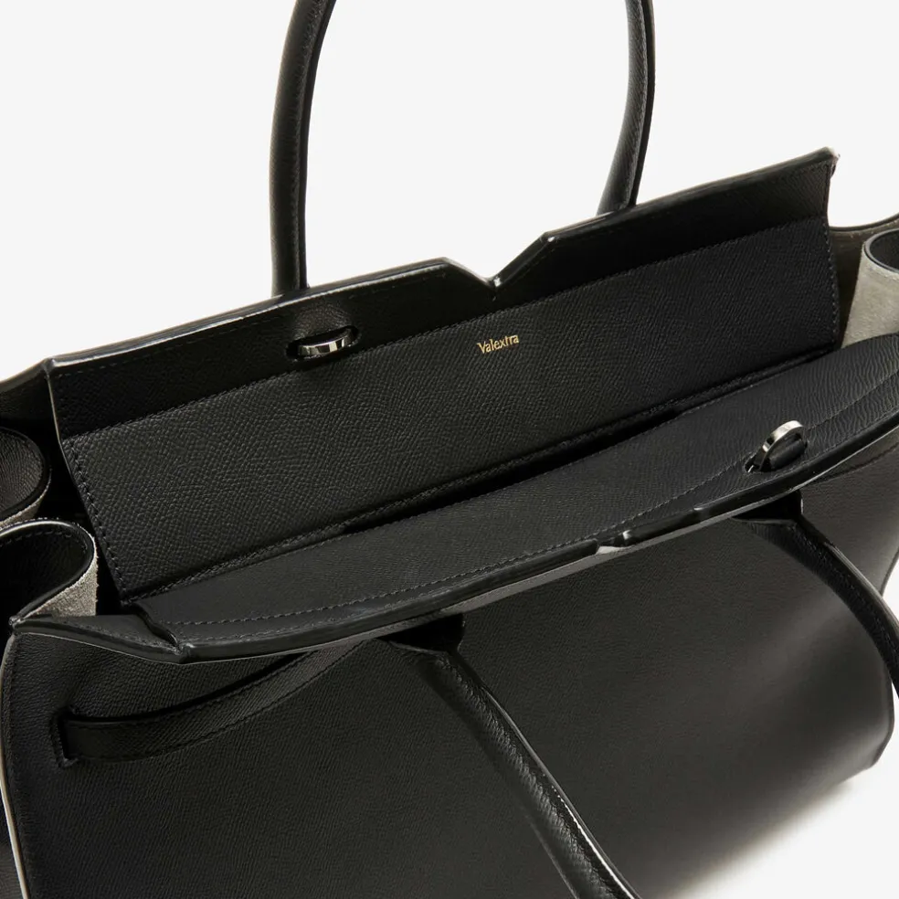 Milano Two Handles Large Bag
