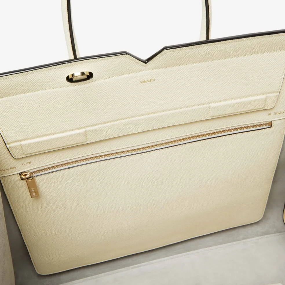 Milano Two Handles Large Bag