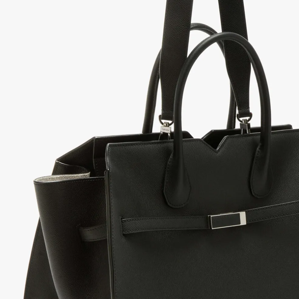Milano Two Handles Large Bag