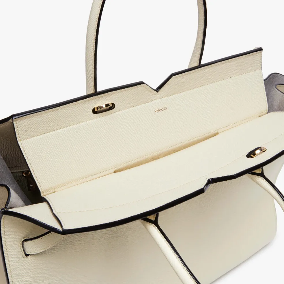 Milano Two Handles Large Bag