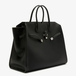 Milano Two Handles Large Bag