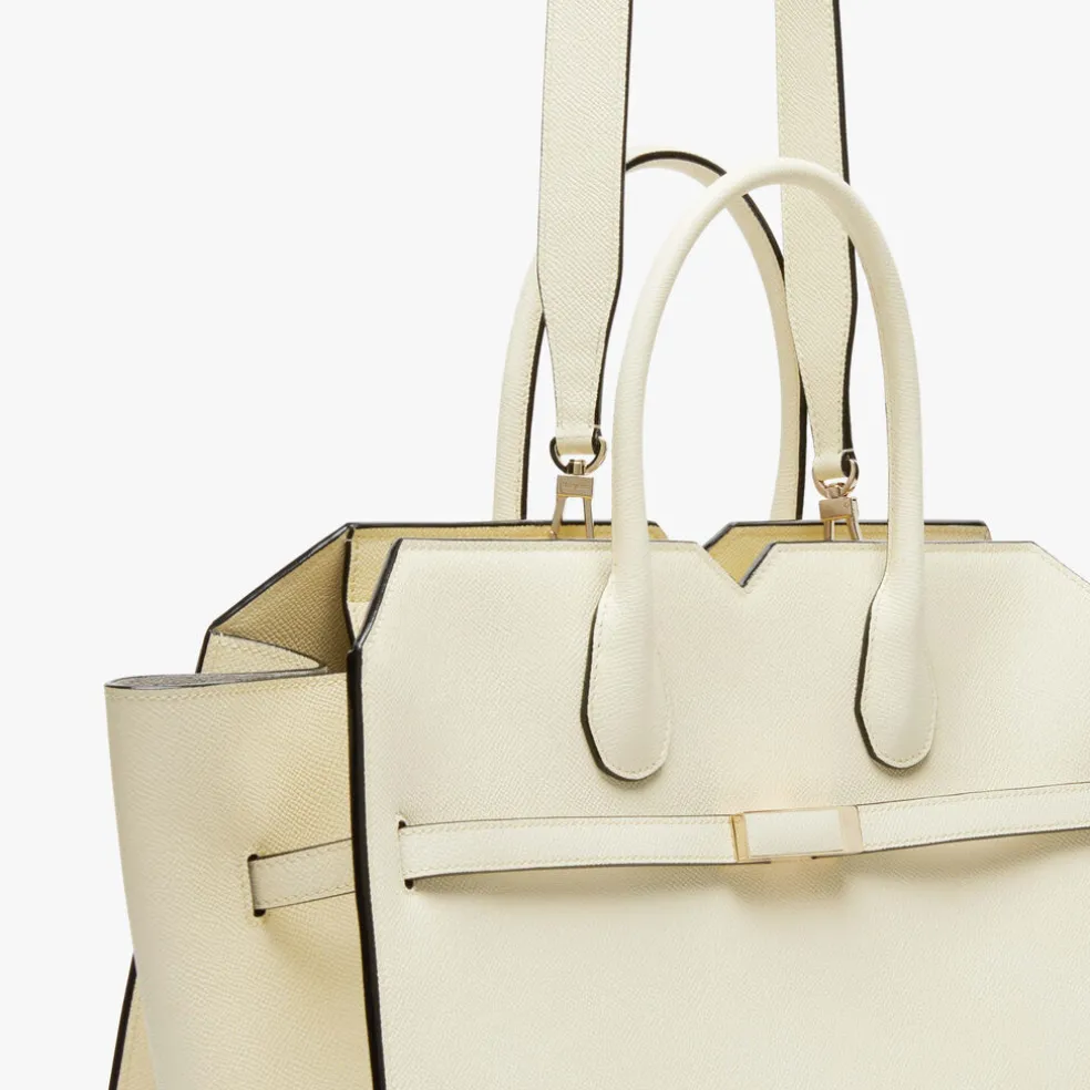 Milano Two Handles Large Bag
