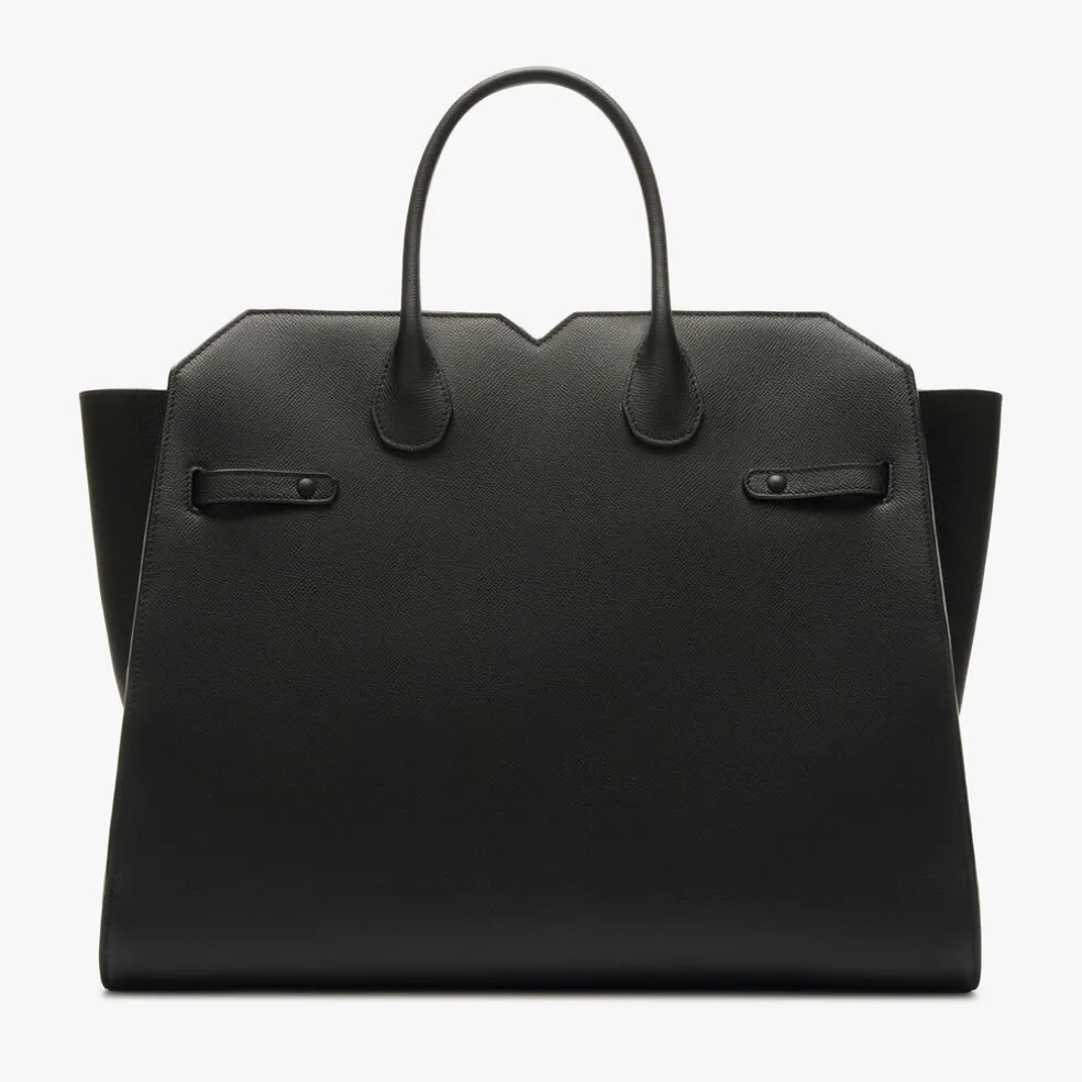 Milano Two Handles Large Bag