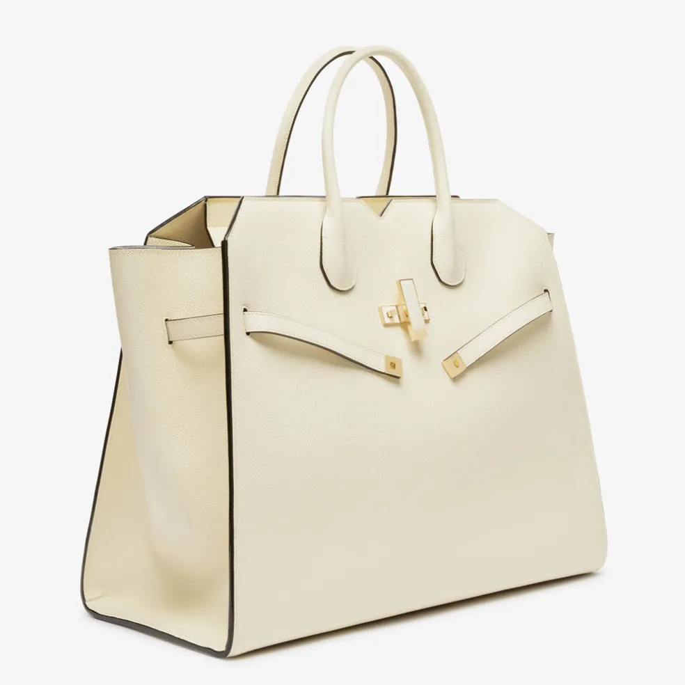 Milano Two Handles Large Bag