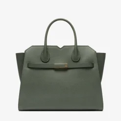 Milano Two Handles Medium Bag