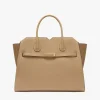 Milano Two Handles Medium Bag