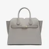Milano Two Handles Medium Bag