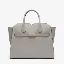 Milano Two Handles Medium Bag