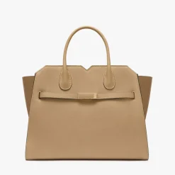 Milano Two Handles Medium Bag