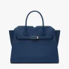 Milano Two Handles Medium Bag