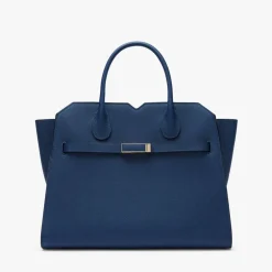 Milano Two Handles Medium Bag