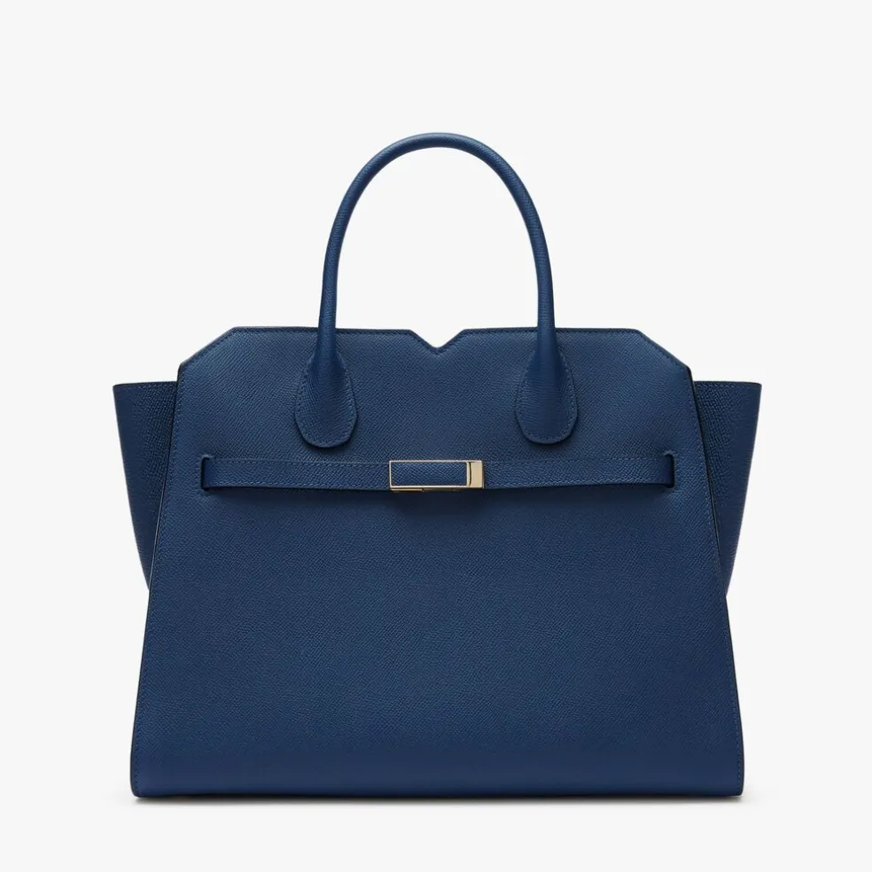 Milano Two Handles Medium Bag