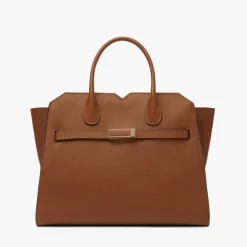 Milano Two Handles Medium Bag
