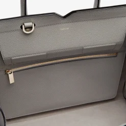 Milano Two Handles Medium Bag