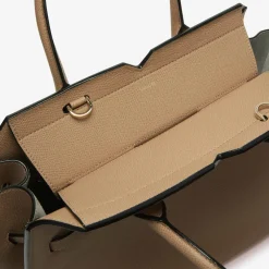 Milano Two Handles Medium Bag