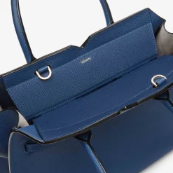 Milano Two Handles Medium Bag
