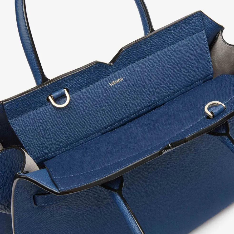 Milano Two Handles Medium Bag