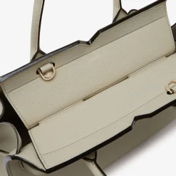 Milano Two Handles Medium Bag